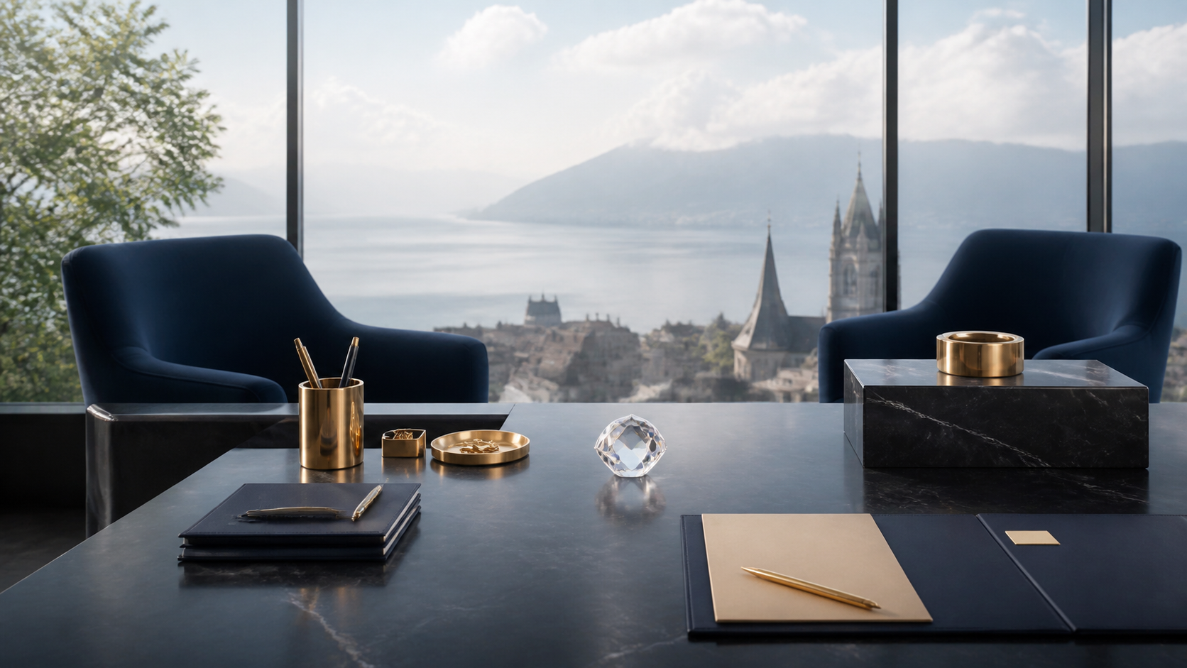 Agence SEO Lausanne — travail éditorial et analytique en Suisse