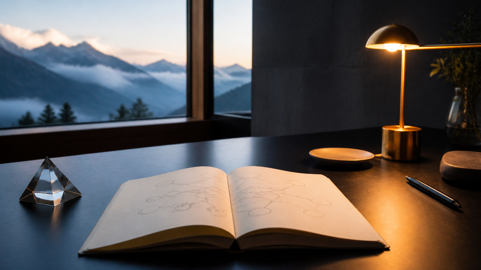 Visibilité LLM Suisse — travail éditorial et analytique en Suisse