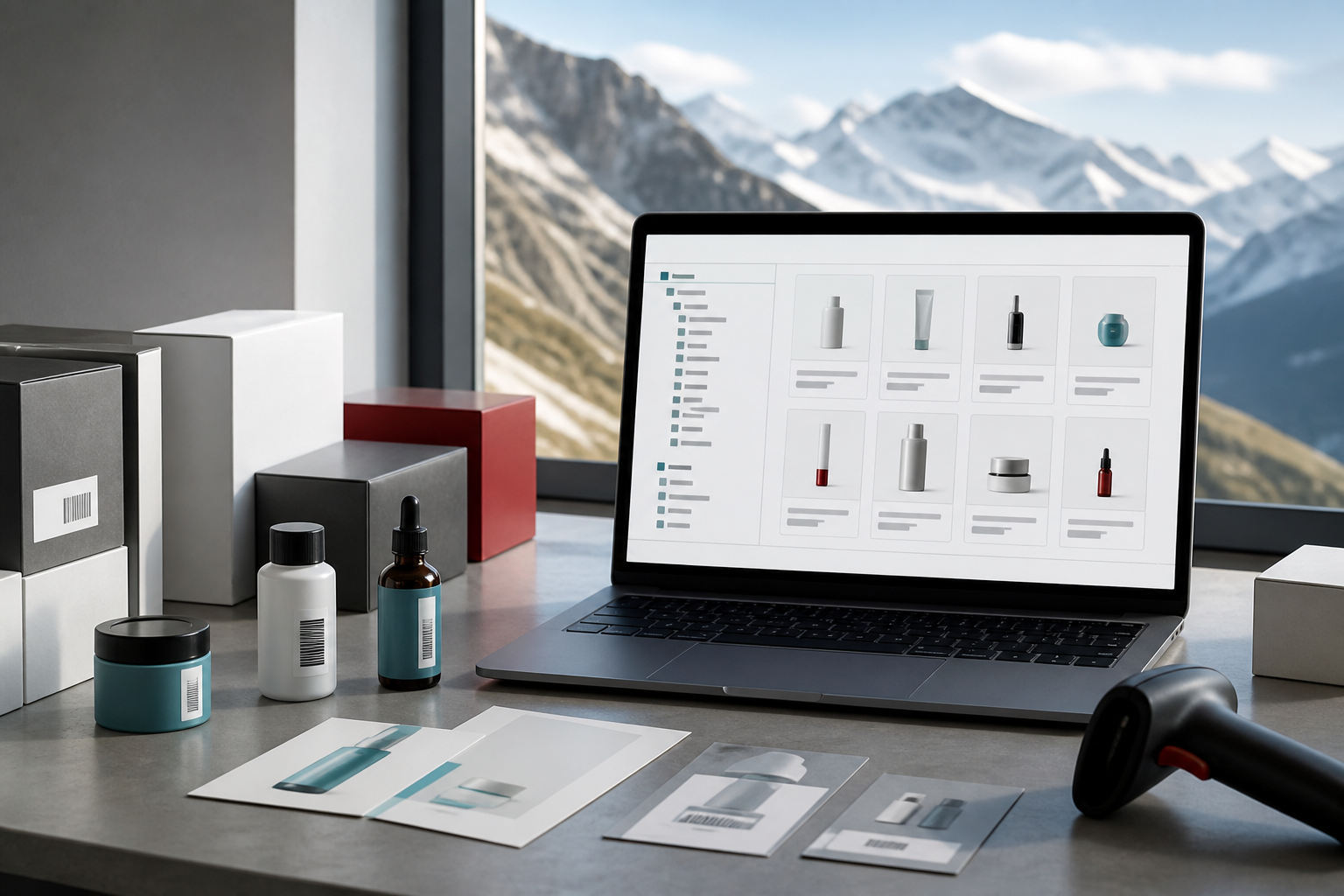 SEO e-commerce Suisse — travail éditorial et analytique en Suisse
