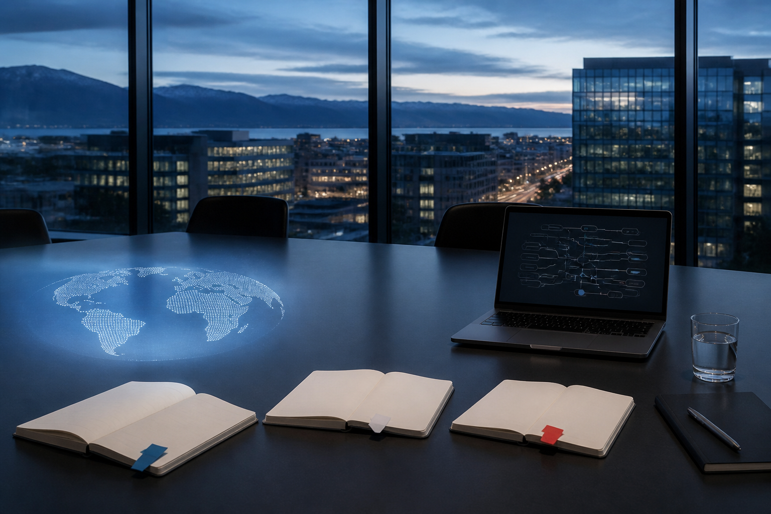 SEO international Suisse — travail éditorial et analytique en Suisse